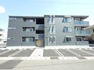 オリヴィエ東深津の外観
