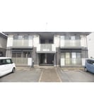 パレス曙の外観