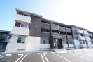 Ｄ－グレイス　Aの外観