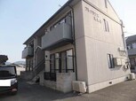 フレグランス駅家　B棟