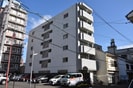 サンヒルズ広島屋の外観