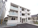 Mon Reve 2025の外観