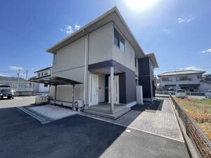 エスポワールSENDAB棟