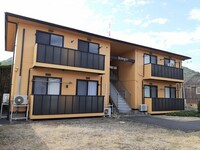 シーサイド西ノ浜Ａ棟