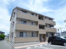 シュペリュールの外観
