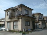 川原ハイツ