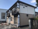 エステート春日Bの外観