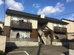 フレグランスｉｎ草戸　Ａ棟