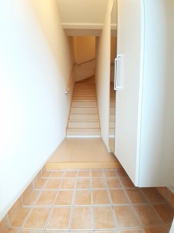  サウスヴィラＡ