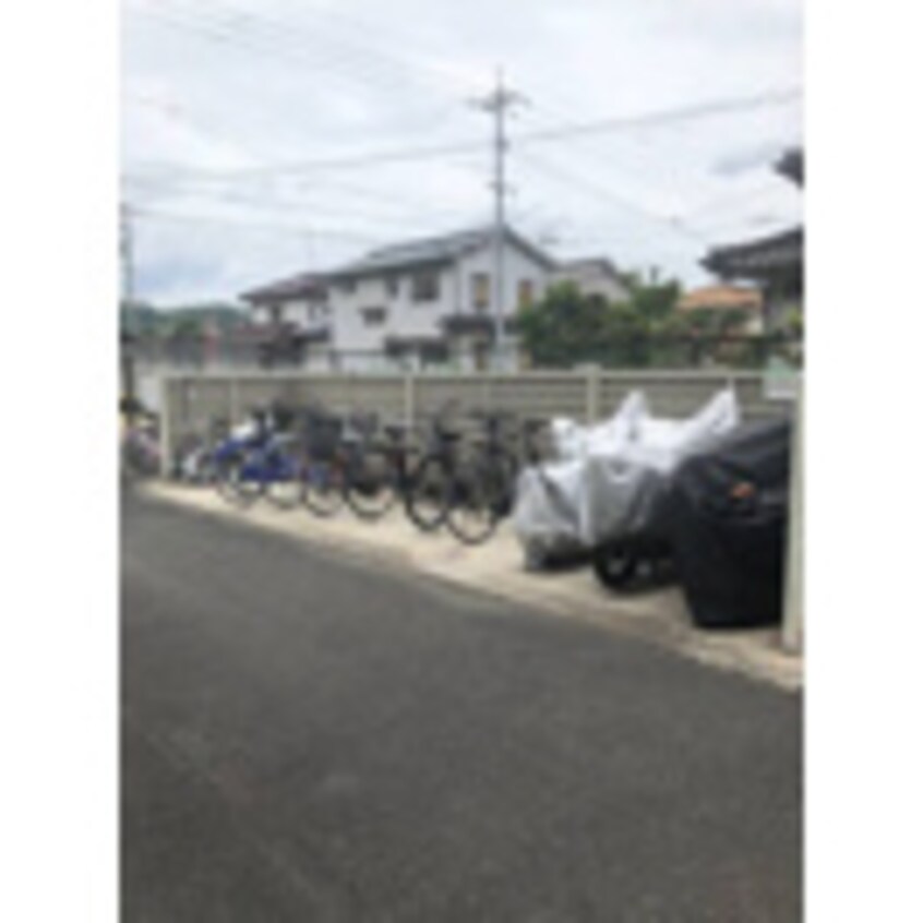  ビレッジハウス旭ヶ丘1号棟