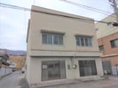 浜本住宅の外観