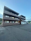 山陽本線（中国）/笠岡駅 徒歩74分 3階 築10年の外観