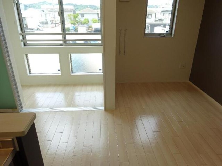 リビング セジュール・ネオ