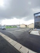  プリムヴェールＡ