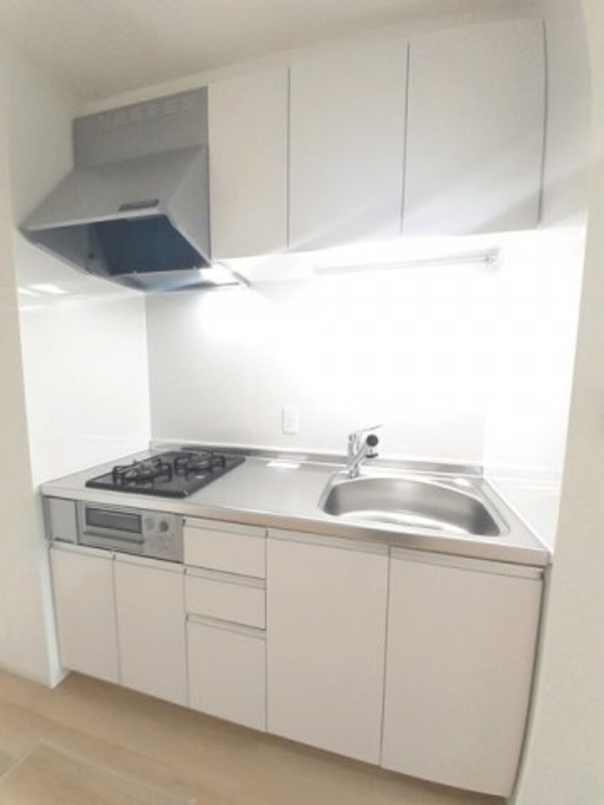  プリムヴェールＡ