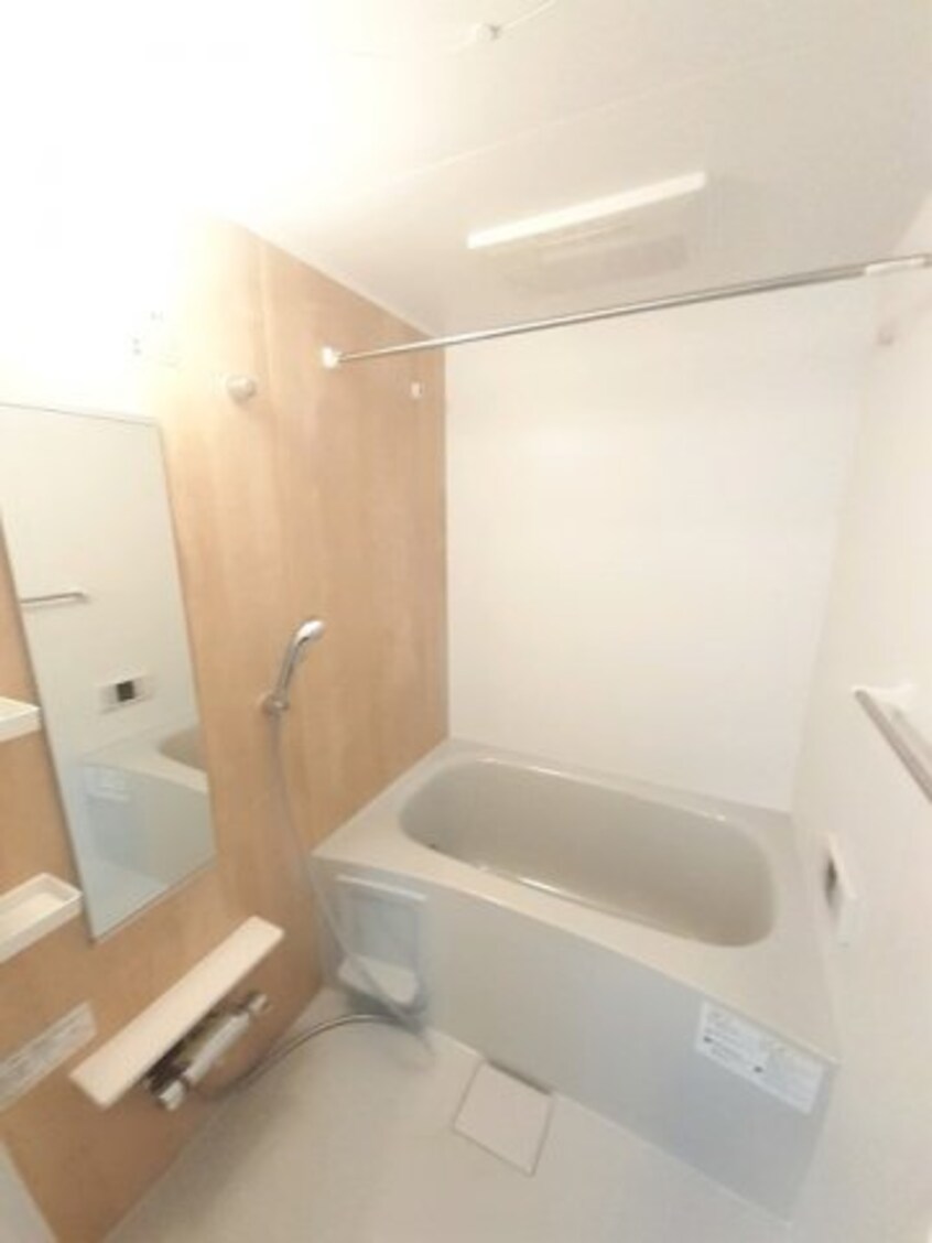  プリムヴェールＡ