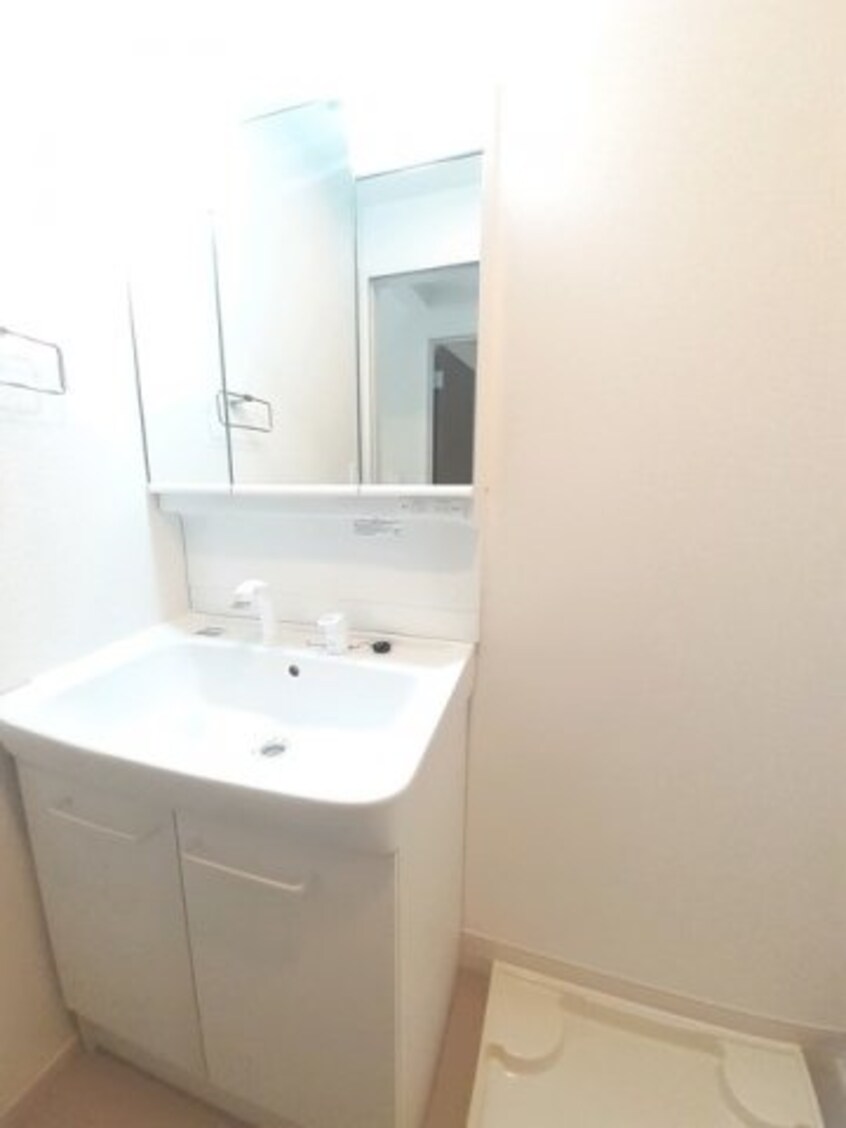  プリムヴェールＡ