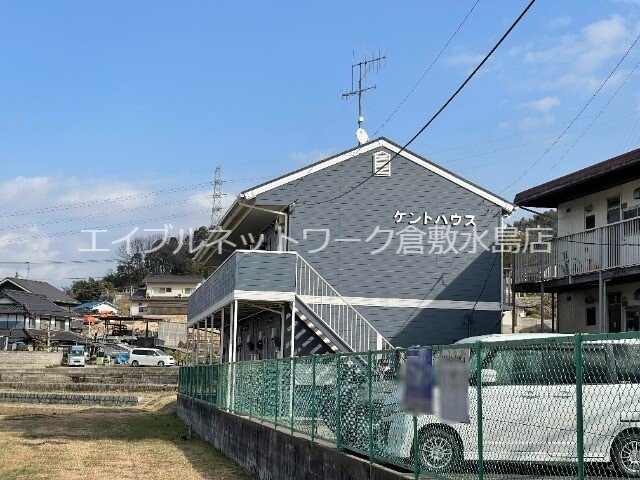  山陽本線（中国）/里庄駅 徒歩24分 1階 築30年