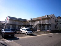 アルファイン２１　A棟