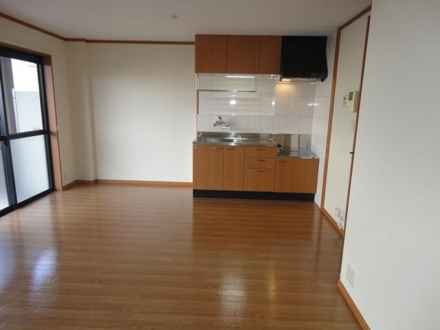 LDK（12.7帖）（イメージ） サン・ヴィラージュ