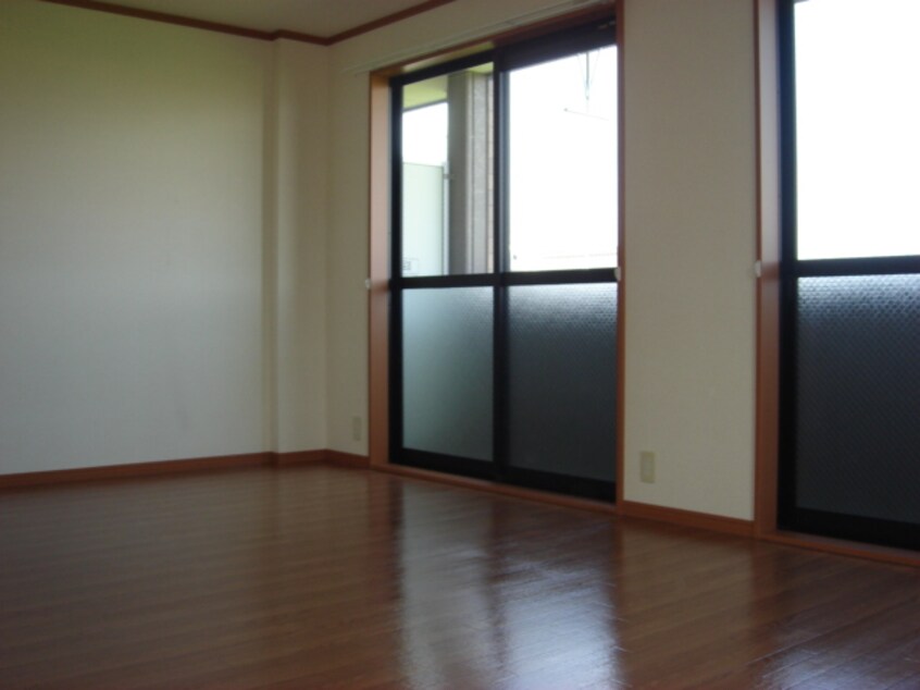 LDK（12.7帖） サン・ヴィラージュ