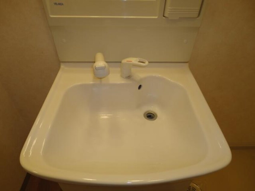 洗髪洗面化粧台（イメージ） サン・ヴィラージュ