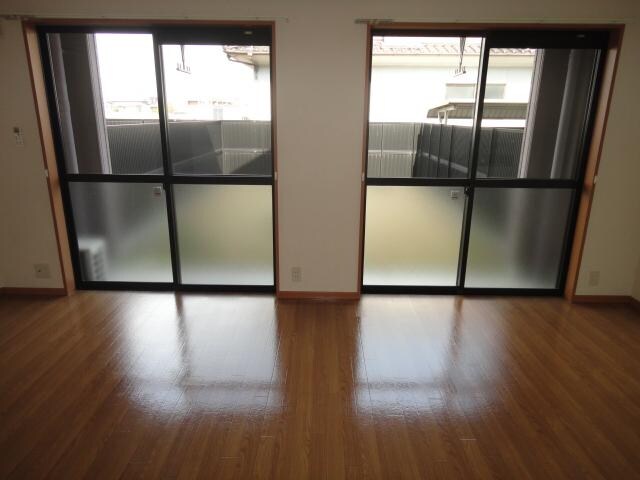 LDK（12.7帖）（イメージ） サン・ヴィラージュ