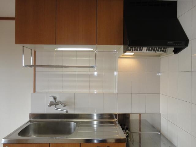 キッチン サン・ヴィラージュ