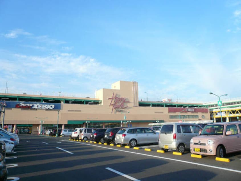  Ｄ-Ｒｅｓｉｄｅｎｃｅ御船町