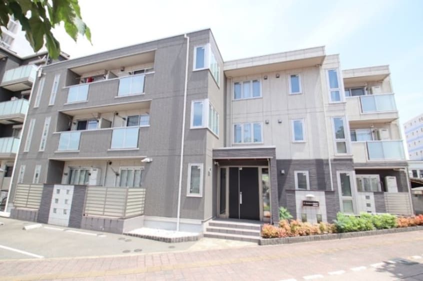  Ｄ-Ｒｅｓｉｄｅｎｃｅ御船町