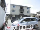 エスペランサ四番館の外観