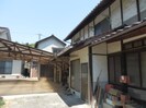 小平井住宅の外観