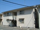シティハイツ檀Ｂの外観