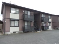 シティハイツマスヒラB棟