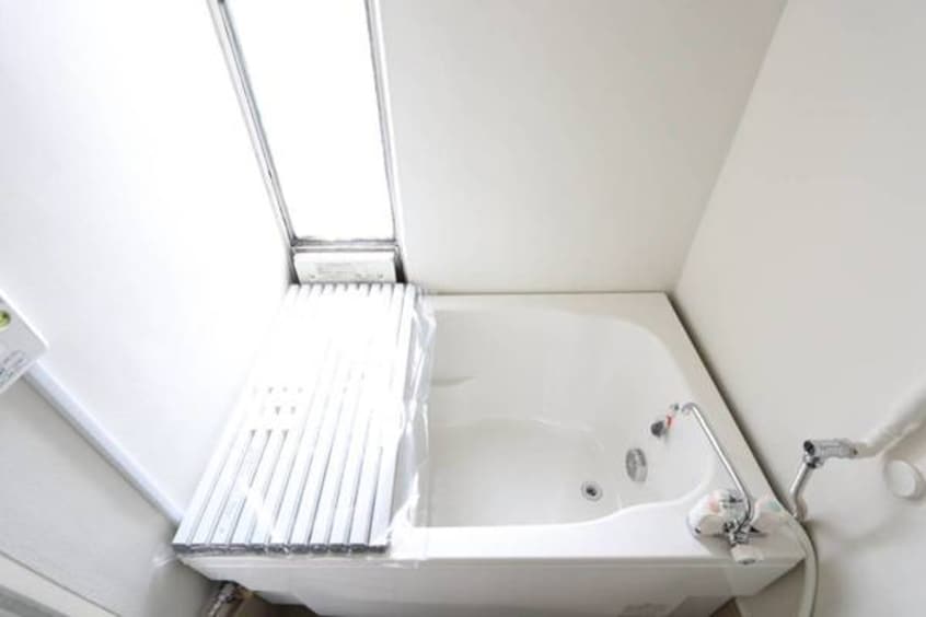 ビレッジハウスの同一物件・同一タイプの間取りの写真です ビレッジハウス旭ヶ丘1号棟