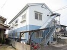 カレッヂ１の外観