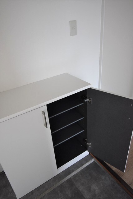  新涯マンションB