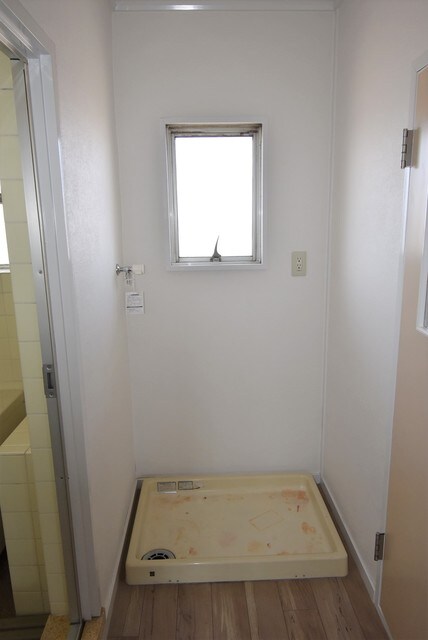  新涯マンションB