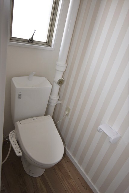  新涯マンションB