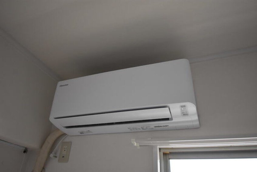  新涯マンションB