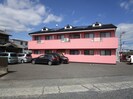 ティーブルランドMの外観