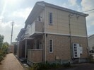 シャン．ド．フルールの外観