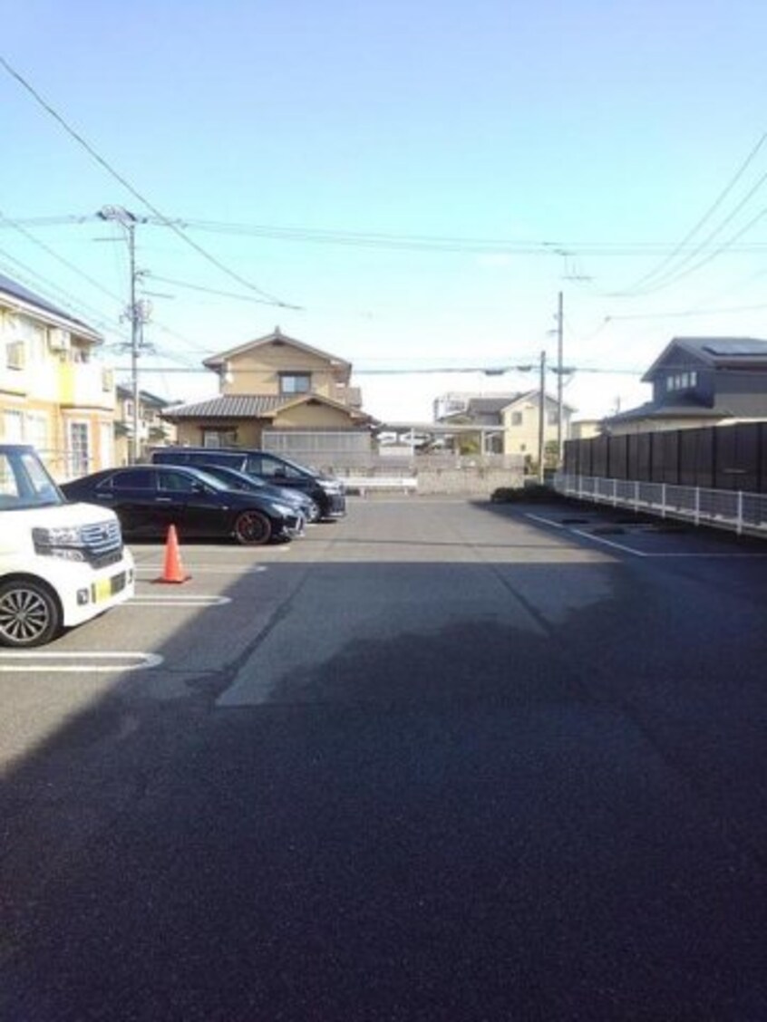  シャン．ド．フルール