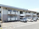 美ノ浜壱番館の外観