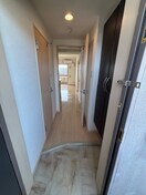  フラットリア春日