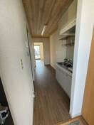  コーポラスツチヤ