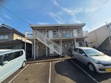 サンライフ新涯
