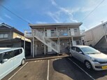 サンライフ新涯