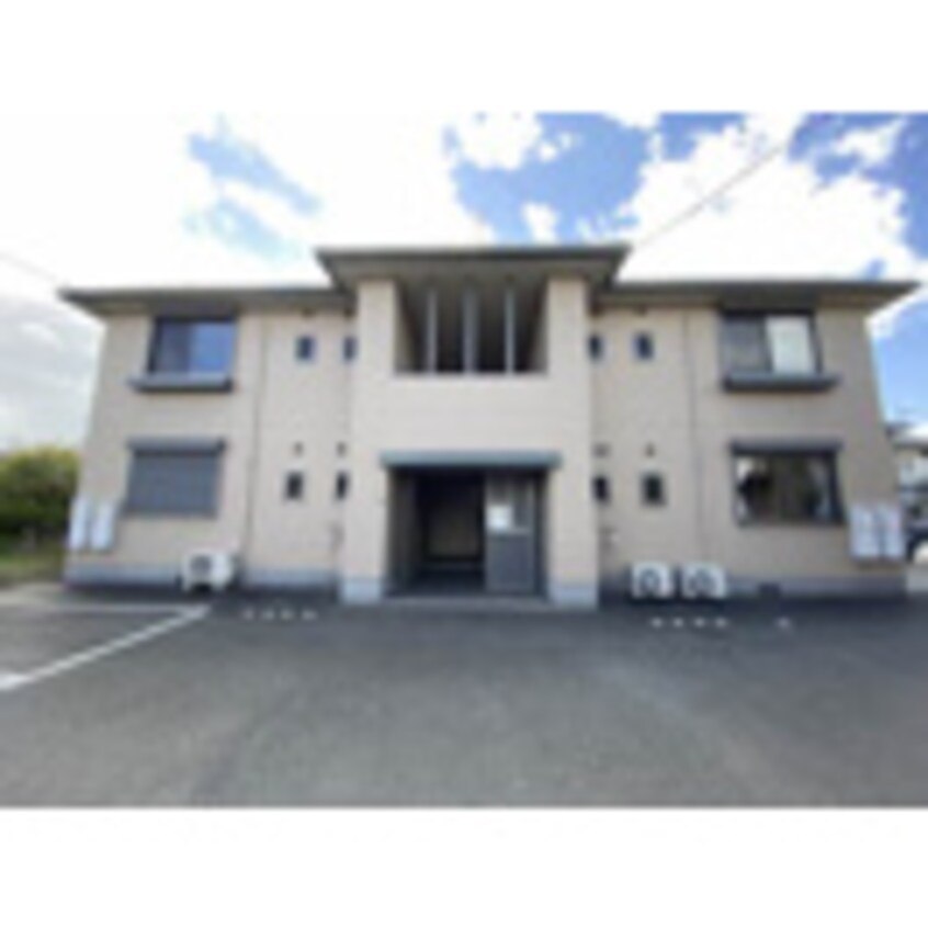  ラパルテール弐番館 翔