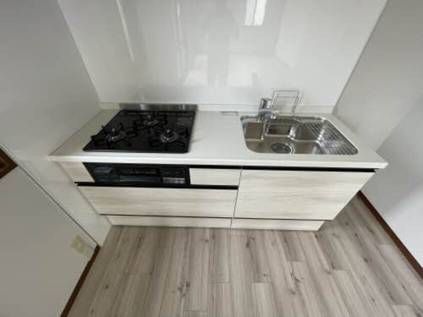  ラパルテール弐番館 翔